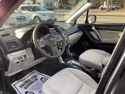 2015 Subaru Forester 2.5i Premium - Photo 19 - Acton, MA 01720
