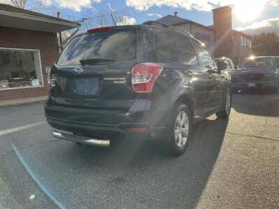 2015 Subaru Forester 2.5i Premium - Photo 5 - Acton, MA 01720