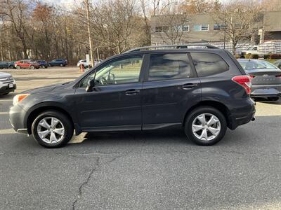 2015 Subaru Forester 2.5i Premium - Photo 8 - Acton, MA 01720