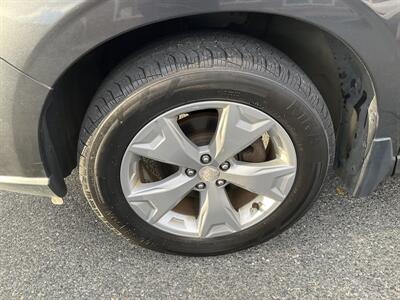 2015 Subaru Forester 2.5i Premium - Photo 9 - Acton, MA 01720
