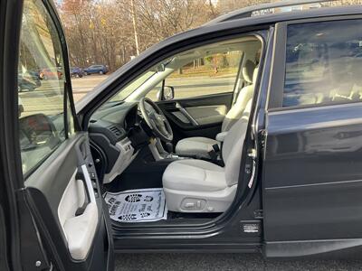 2015 Subaru Forester 2.5i Premium - Photo 18 - Acton, MA 01720