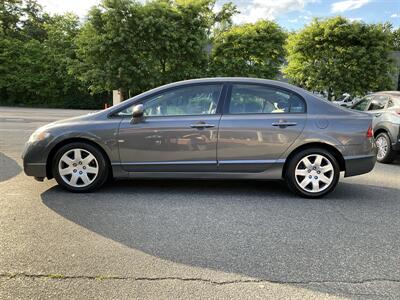 2010 Honda Civic LX - Photo 8 - Acton, MA 01720