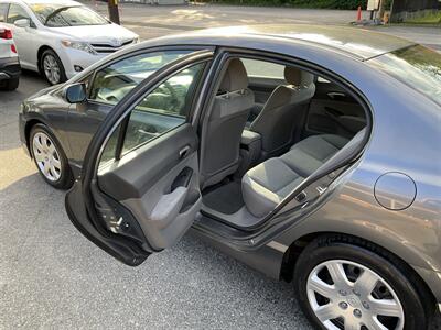 2010 Honda Civic LX - Photo 13 - Acton, MA 01720