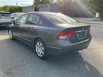 2010 Honda Civic LX - Photo 7 - Acton, MA 01720