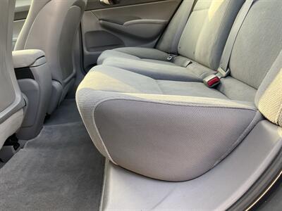 2010 Honda Civic LX - Photo 15 - Acton, MA 01720