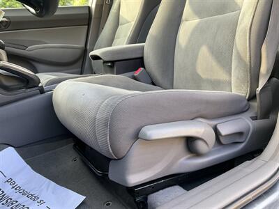 2010 Honda Civic LX - Photo 22 - Acton, MA 01720