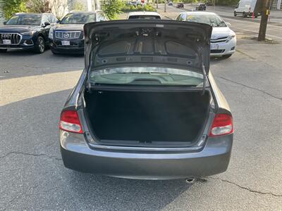 2010 Honda Civic LX - Photo 11 - Acton, MA 01720