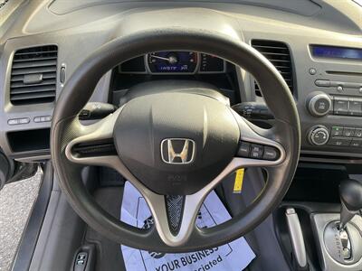 2010 Honda Civic LX - Photo 24 - Acton, MA 01720