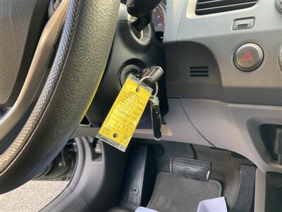 2010 Honda Civic LX - Photo 28 - Acton, MA 01720