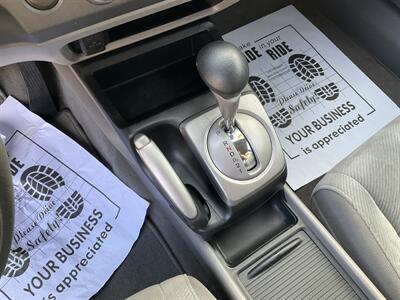 2010 Honda Civic LX - Photo 30 - Acton, MA 01720