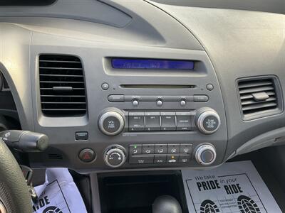 2010 Honda Civic LX - Photo 29 - Acton, MA 01720