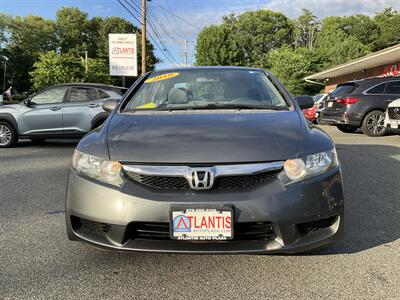 2010 Honda Civic LX - Photo 2 - Acton, MA 01720