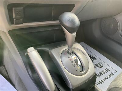 2010 Honda Civic LX - Photo 31 - Acton, MA 01720