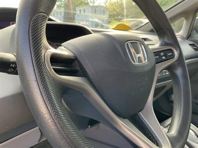 2010 Honda Civic LX - Photo 25 - Acton, MA 01720