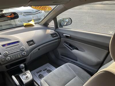2010 Honda Civic LX - Photo 19 - Acton, MA 01720