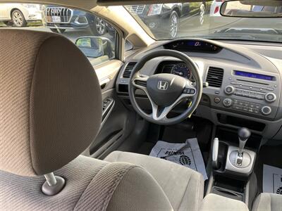2010 Honda Civic LX - Photo 18 - Acton, MA 01720