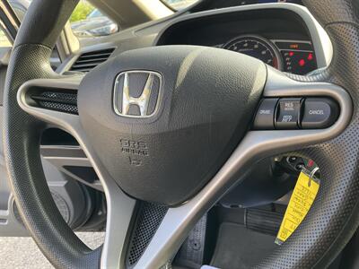 2010 Honda Civic LX - Photo 26 - Acton, MA 01720