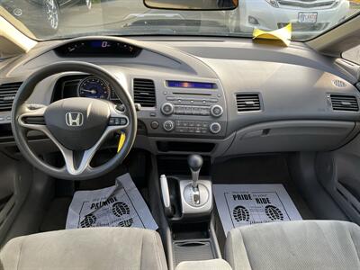 2010 Honda Civic LX - Photo 17 - Acton, MA 01720