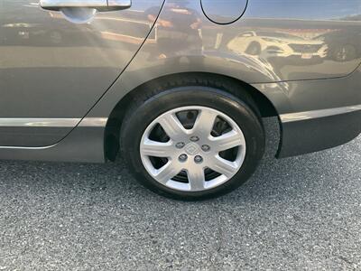 2010 Honda Civic LX - Photo 10 - Acton, MA 01720