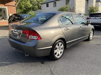 2010 Honda Civic LX - Photo 5 - Acton, MA 01720