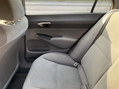 2010 Honda Civic LX - Photo 16 - Acton, MA 01720