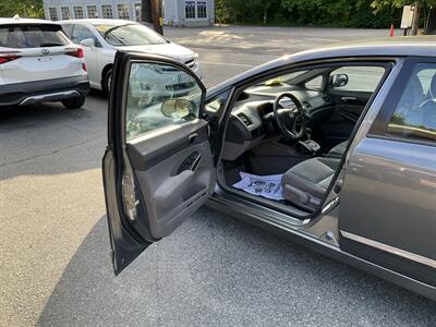 2010 Honda Civic LX - Photo 20 - Acton, MA 01720