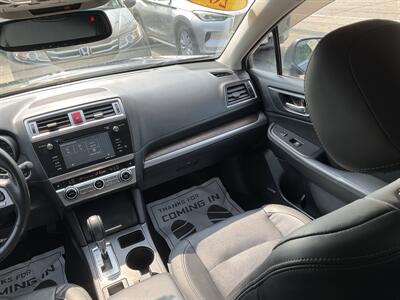 2015 Subaru Outback 2.5i Limited - Photo 19 - Acton, MA 01720