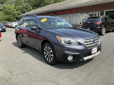 2015 Subaru Outback 2.5i Limited - Photo 3 - Acton, MA 01720