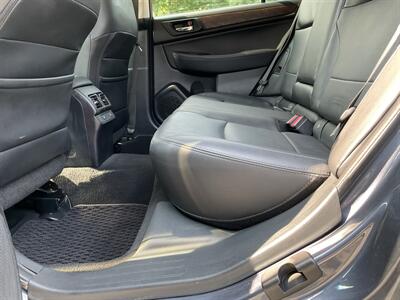 2015 Subaru Outback 2.5i Limited - Photo 15 - Acton, MA 01720