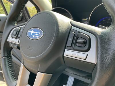 2015 Subaru Outback 2.5i Limited - Photo 25 - Acton, MA 01720