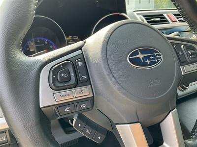 2015 Subaru Outback 2.5i Limited - Photo 24 - Acton, MA 01720