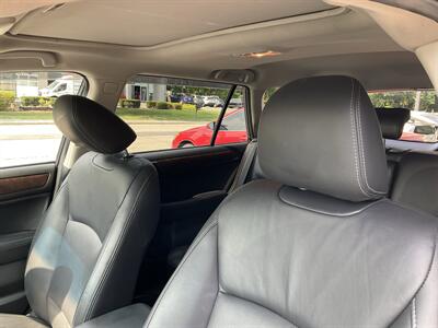 2015 Subaru Outback 2.5i Limited - Photo 22 - Acton, MA 01720