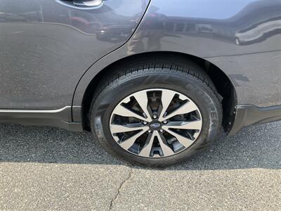 2015 Subaru Outback 2.5i Limited - Photo 10 - Acton, MA 01720