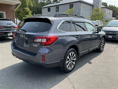 2015 Subaru Outback 2.5i Limited - Photo 5 - Acton, MA 01720