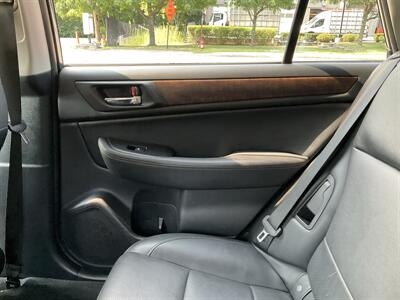 2015 Subaru Outback 2.5i Limited - Photo 16 - Acton, MA 01720