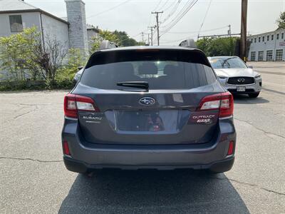2015 Subaru Outback 2.5i Limited - Photo 6 - Acton, MA 01720