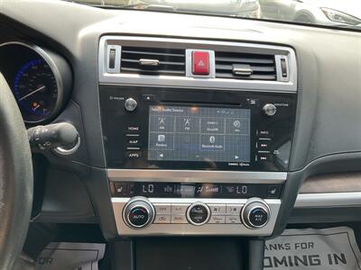 2015 Subaru Outback 2.5i Limited - Photo 29 - Acton, MA 01720