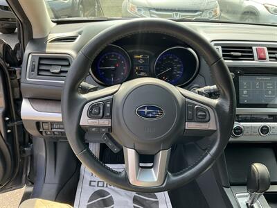 2015 Subaru Outback 2.5i Limited - Photo 23 - Acton, MA 01720