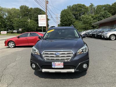 2015 Subaru Outback 2.5i Limited - Photo 2 - Acton, MA 01720