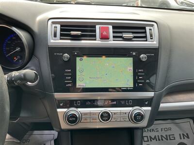 2015 Subaru Outback 2.5i Limited - Photo 28 - Acton, MA 01720