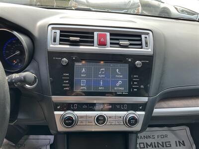 2015 Subaru Outback 2.5i Limited - Photo 27 - Acton, MA 01720