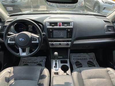 2015 Subaru Outback 2.5i Limited - Photo 17 - Acton, MA 01720