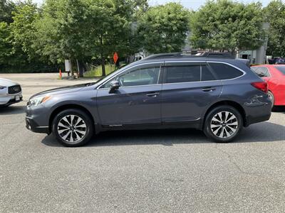 2015 Subaru Outback 2.5i Limited - Photo 8 - Acton, MA 01720