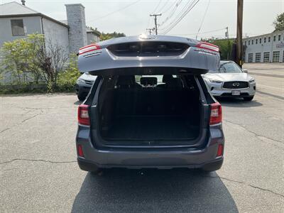 2015 Subaru Outback 2.5i Limited - Photo 12 - Acton, MA 01720