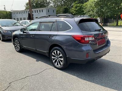 2015 Subaru Outback 2.5i Limited - Photo 7 - Acton, MA 01720