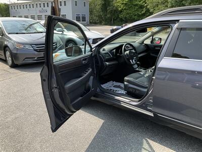 2015 Subaru Outback 2.5i Limited - Photo 20 - Acton, MA 01720