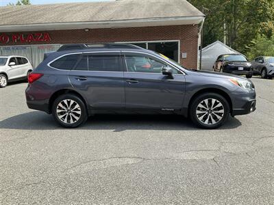 2015 Subaru Outback 2.5i Limited - Photo 4 - Acton, MA 01720