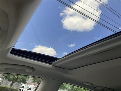 2017 INFINITI QX50 - Photo 23 - Acton, MA 01720