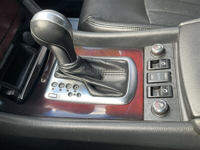 2017 INFINITI QX50 - Photo 22 - Acton, MA 01720
