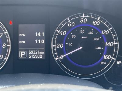 2017 INFINITI QX50 - Photo 18 - Acton, MA 01720